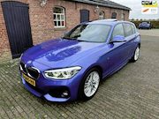BMW 1-serie - 116i M Sport Edition met schuifdak