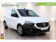 Mercedes-Benz eCitan - 112 Pro L1 45 kWh 3 fase laden