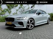 Volvo S60 - 2.0 B4 Plus Dark | Adaptieve Cruise Control | Heico Verlagin