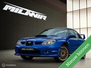 Subaru Impreza - 2.5 WRX |Origineel NL | Stoelverwarming