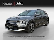 Kia Niro - 1.6 GDi Hybrid DynamicLine I Snel leverbaar