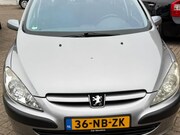 Peugeot 307 - 1.6-16V XS