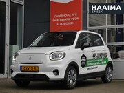 Leapmotor T03 - Design 37.3 kWh | Demo | Dodehoek detectie | Lichtmetalen ve