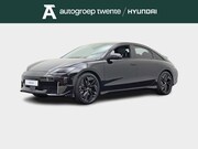 Hyundai Ioniq 6 - Electric 77.4 kWh RWD Business (Abyss Black Pearl)