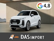 Audi Q3 - TFSI 110 kW S tronic