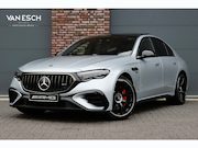 Mercedes-Benz AMG E - 53 4MATIC+ | 612pk | AMG Dynamic Plus | Achterasbesturing |