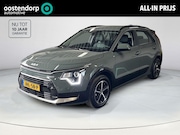 Kia Niro - 1.6 GDi Hybrid DynamicLine | BTW auto | PDC | Half Leder | K