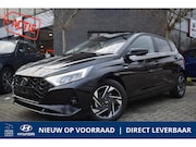 Hyundai i20 - 1.0Turbo GDi 5drs 90pk Premium met € 4.000, - Actie voordeel