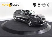 Peugeot 3008 - PureTech 130 EAT8 GT Line | Trekhaak | Apple Carplay | Dodeh