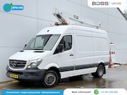 Mercedes-Benz Sprinter - 516 2.2 CDI Hoogwerker 14 meter Custers T200-14MVH Climate C