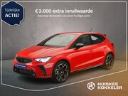Seat Ibiza - 1.0 TSI 115pk FR Business Connect €460, - actie private leas