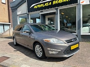 Ford Mondeo - 1.6 EcoBoost / NAVI / LEDER / PDC / TREKHAAK