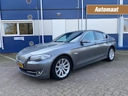 BMW 5-serie - 550XI 4.4 V8 408PK **MOTOR NIET GOED