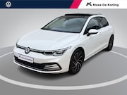 Volkswagen Golf - 1.4eHybrid 150kW/204PK Style DSG · Panoramadak · Trekhaak ·