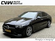 Mercedes-Benz C-klasse - 300 e AMG Line | 3 fase | Trekhaak wegklapbaar | 360 camera
