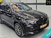 BMW X5 - xDrive 50e 3.0ie met 390PK Bj 2025 Lage KM