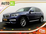BMW X3 - xDrive30e 293 PK High Exe. Trekhaak Head-up Carplay Nappaled