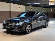 Mercedes-Benz E-klasse - 200 Ambition Avantgarde|Pano|Navi|Automaat|Stoelverwarming|