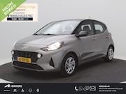 Hyundai i10 - 1.0 Comfort Smart 5-zits AUTOMAAT / Navigatie / 5-zits / Air