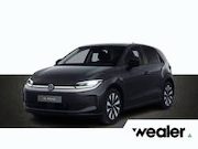 Volkswagen ID.Polo - ID. Polo Life First Edition 52 kWh accu, 155 kW / 211 PK