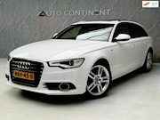 Audi A6 - Avant 2.8 FSI quattro S-Line / Goed Onderhouden / Panorama