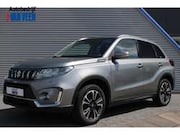 Suzuki Vitara - 1.5 Hybrid Style Automaat | Panoramdak | Half Lede