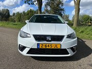 Seat Ibiza - 1.6 TDI FR|euro6|automaat|nieuw model