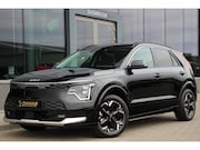 Kia Niro EV - e-Niro ExecutiveLine 64.8kWh | Schuifdak | Warmtepomp