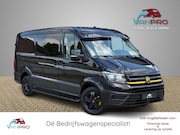 Volkswagen Crafter - 2.0 TDI 140PK L3H2 / Automaat / Cruise / Carplay / Navi / Bl