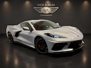 Chevrolet Corvette - Stingray l m2023 l 70th Anniversary l Z51 l Targa l Lift Nos