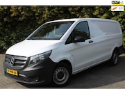 Mercedes-Benz Vito - 109 CDI Functional Lang 88PK | Airco | Cruise Control | Trek