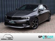 Opel Astra - GS 1.2T +AHK+ALLWETTER+SHZ+KAMERA+
