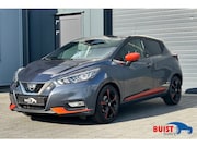 Nissan Micra - 0.9 IG-T Tekna BOSE 360 CAMERA 17" 69100KM