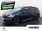CUPRA Born - Adrenaline One 62 kWh | 204 PK | Adaptive cruise control | C