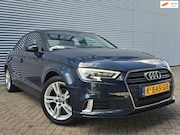 Audi A3 - 1.0 TFSI Design Pro Line