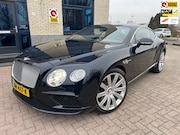 Bentley Continental GT - 4.0 V8- NL auto -Dealer onderhouden