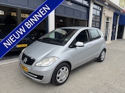 Mercedes-Benz A-klasse - 160 BlueEFFICIENCY Business Class NET ONDERHOUD GEHAD