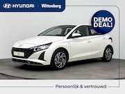 Hyundai i20 - 1.0 T-GDI Comfort | NAVIGATIE | ACHTERUITRIJCAMERA | APPLE C