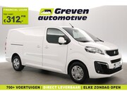 Peugeot Expert - 2.0 BlueHDI L3H1 | Aut. | Clima | Adap. Cruise | Camera | 3 