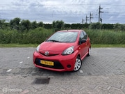 Toyota Aygo - 1.0 2014 | Airco |Elek. Ramen | Top onderhouden