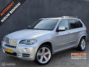 BMW X5 - 3.0D Executive -AIRCO-STOELV-PANO- *GRIJS KENTEKEN