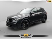 Volkswagen Tiguan - 1.5 TSI R-Line Blackstyle * Panorama * Stoelverwarming * Key