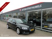 Audi A3 - Sportback 1.4 TFSI , schakel, benzine, 114996 km