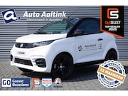 Aixam City - Ambition Sport DSL | DEMO | AUT. | CAMERA | € 2.204 KORTING