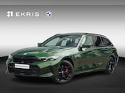 BMW 3-serie - 330e | M Sportpakket Pro | Panoramadak | Harman Kardon | Dri