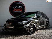 Seat Leon - ST 2.0 TSI CUPRA 300 Pano/Seat sound/Keyless