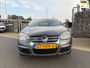 Volkswagen Golf - 1.9 TDI Highline BlueMotion EXPORT PRIJS