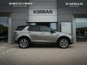 Land Rover Discovery Sport - P300e PHEV Dynamic HSE | Technology Pack | Cold Climate |