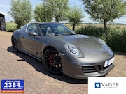 Porsche 911 - 3.8 Targa GTS 4S