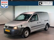 Volkswagen Caddy - 2.0 TDI 4Motion 59d.km|Airco|Trekhaak|2xSchuifdeur|4x4